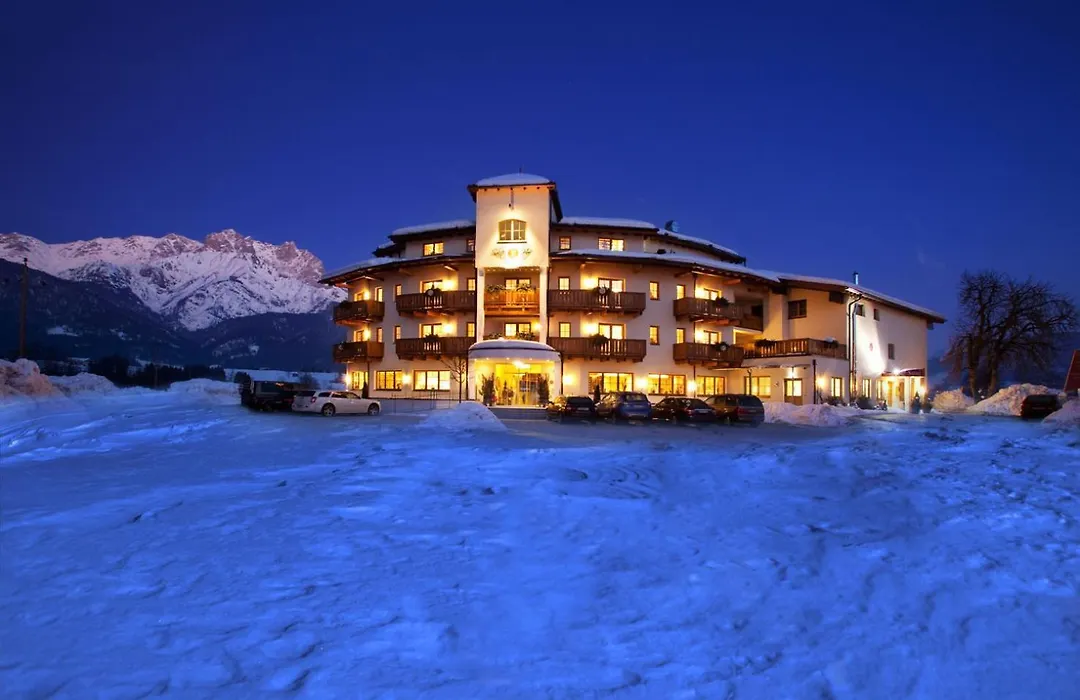Hotel Saliter Hof-1