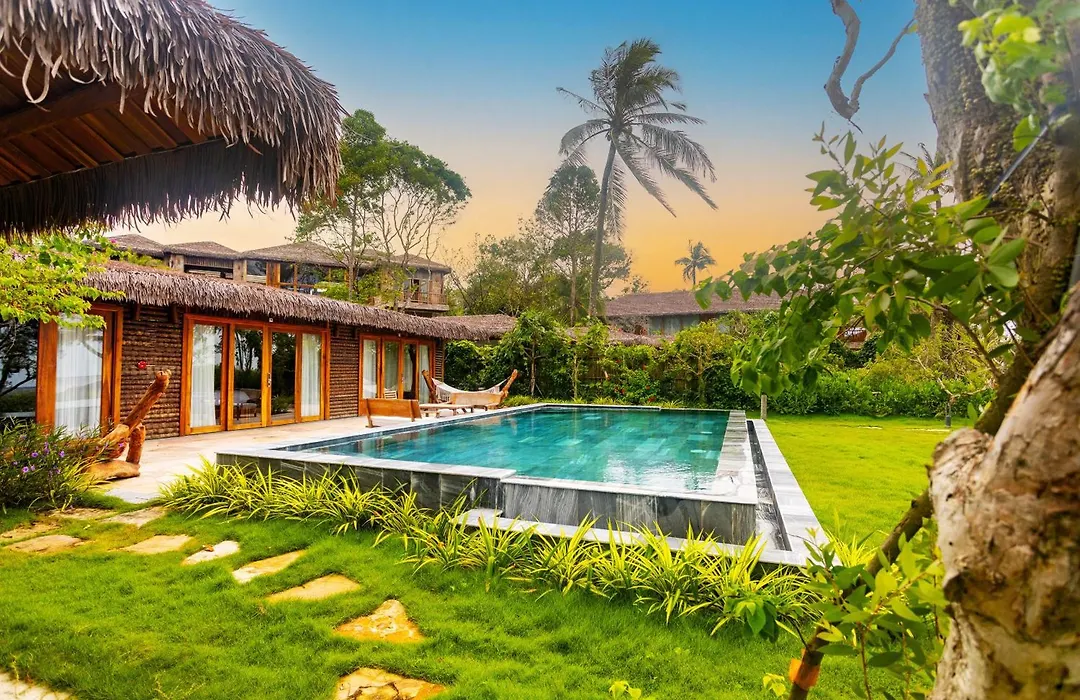 Ocean Bay Resort & Spa Phu Quoc-1