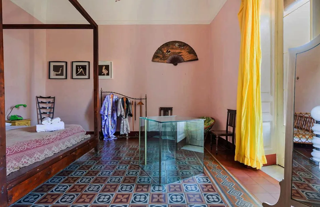 La Cot B&B-1