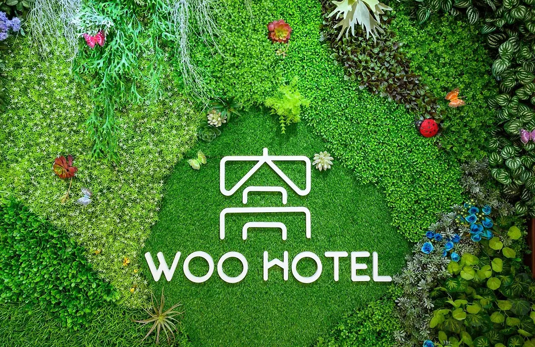 Ueno Woo Hotel-1