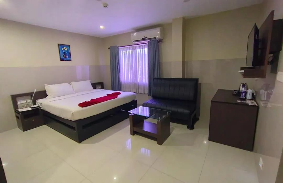 Kottavathil Hotel-1