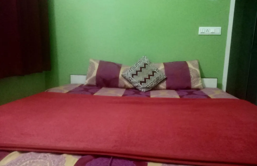 Hotel Helix -- Rajpura -- Budget Rooms For Family, Couples, Solo Travellers-1