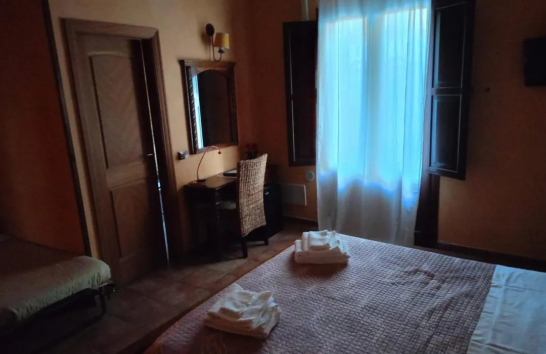 Le Camere Al Cassaro-1