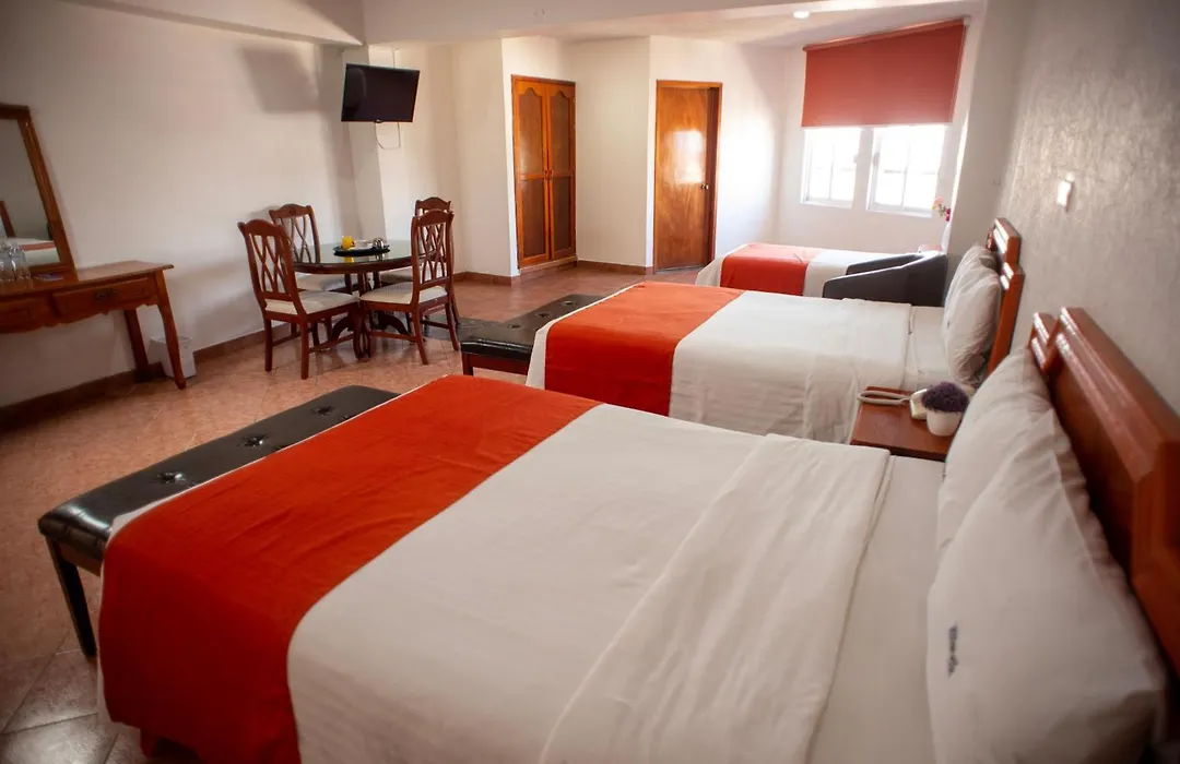 Hotel Atenas-1