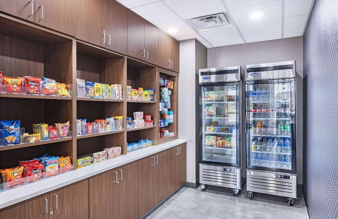 Hawthorn Extended Stay By Wyndham Wichita Airport-1