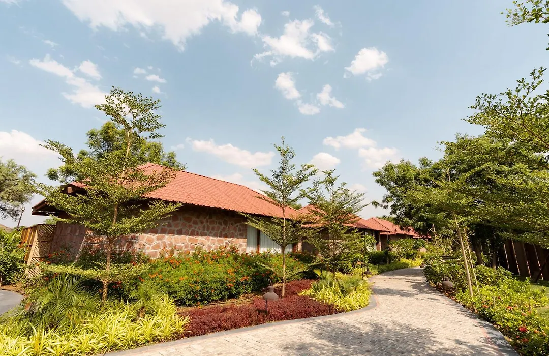 Surpura Bagh - A Luxury Boutique Resort-1