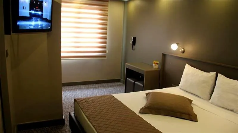 Türkeli Otel-1
