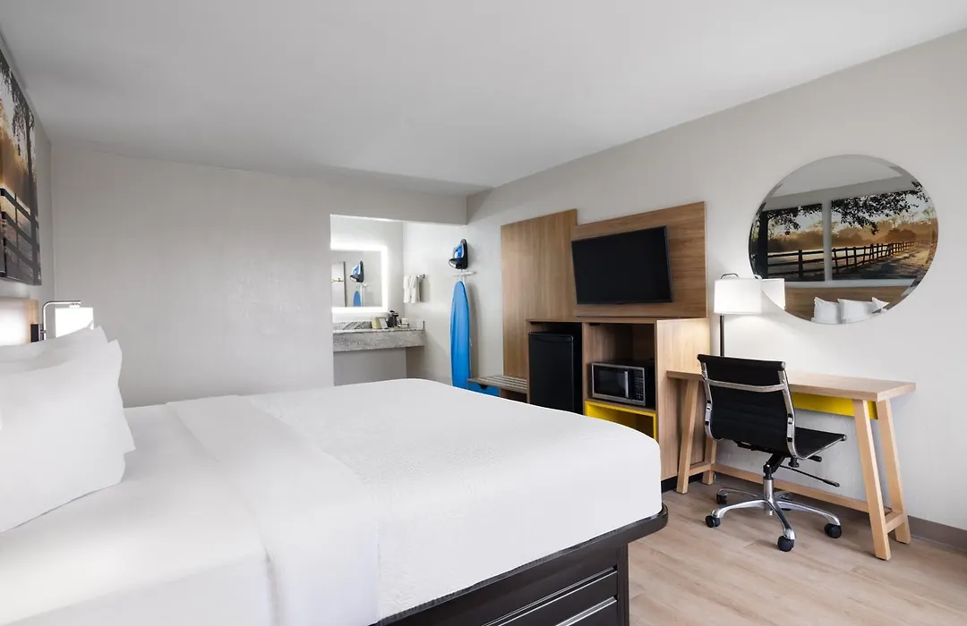 Days-Inn By Wyndham Montgomery I-85-1