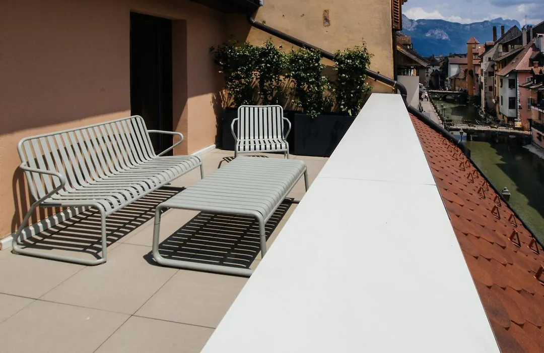 Auberge Du Lyonnais-1