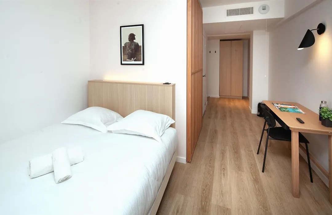 FINESTATE Coliving Champs-Elysées-1