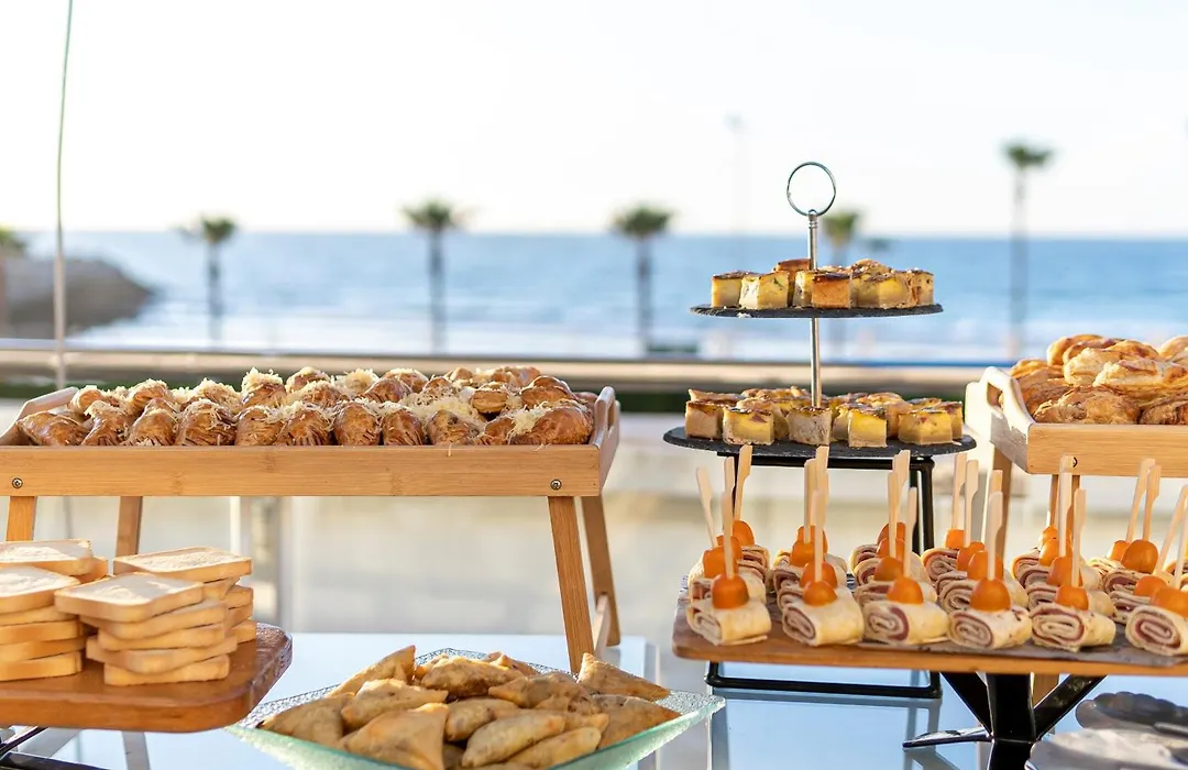 Grand Mogador Sea View & Spa-1