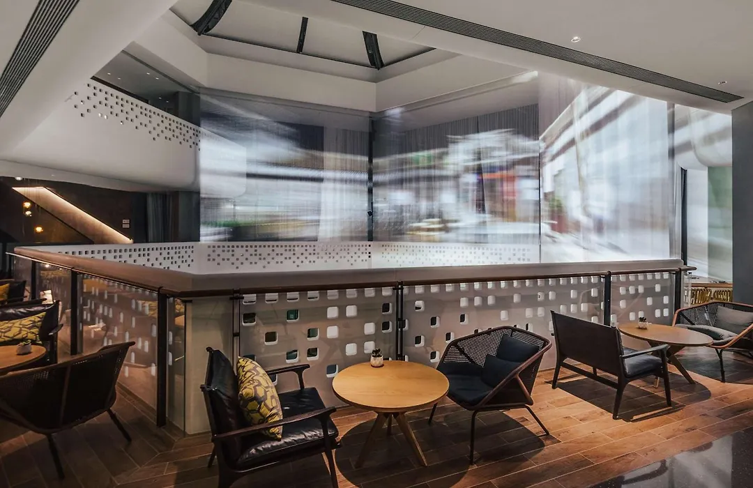 Bei Zhaolong Hotel, Part Of Jdv By Hyatt-1