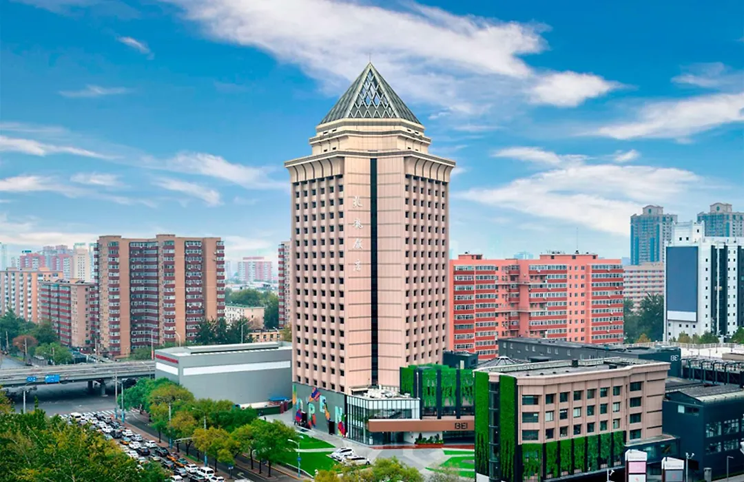 Bei Zhaolong Hotel, Part Of Jdv By Hyatt-1