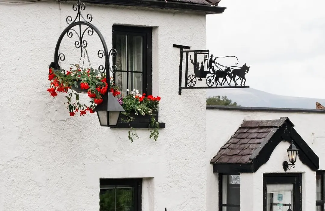 The Glenbeigh Hotel-1