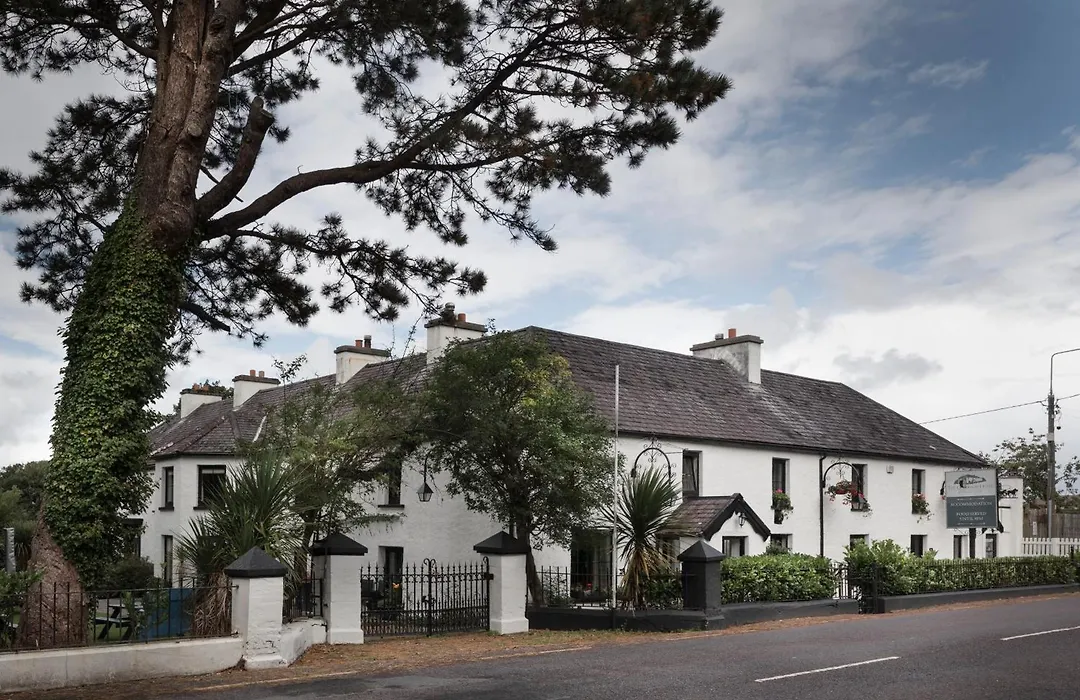 The Glenbeigh Hotel-1