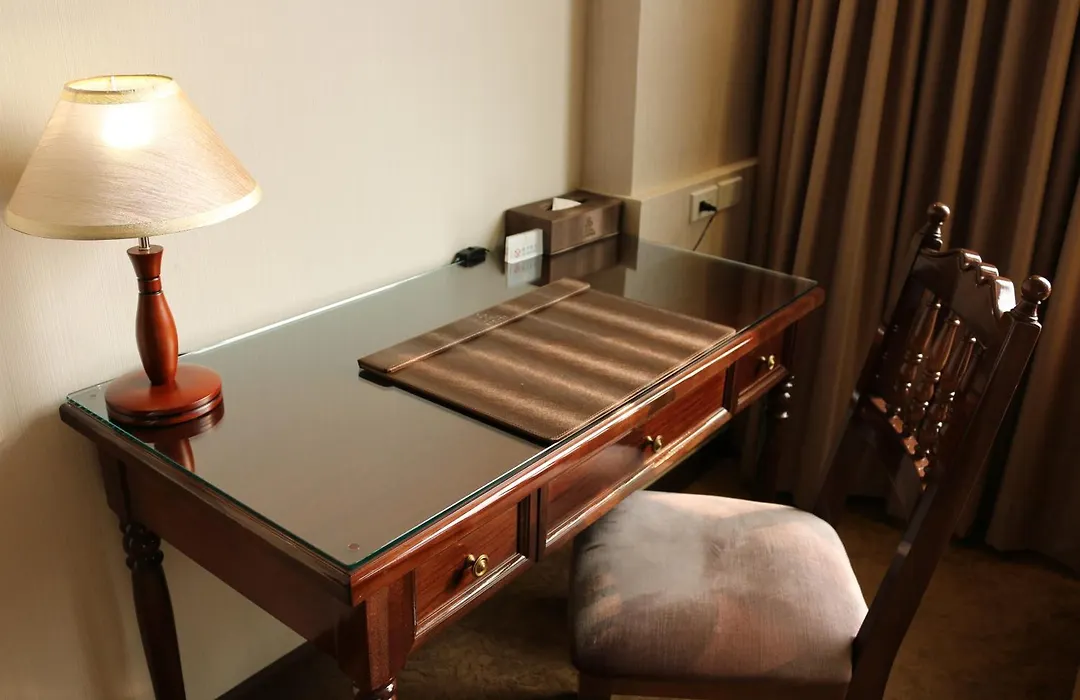 Royal Chiayi Hotel-1
