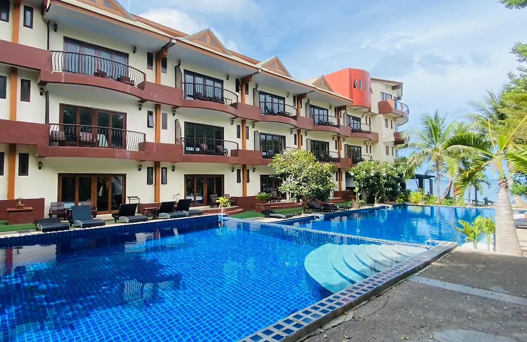 Koh Tao Regal Resort - Sha Plus-1