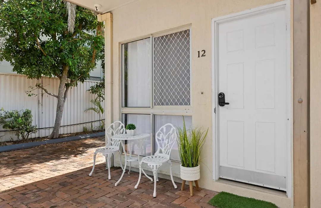 Central Motel Mooloolaba-1
