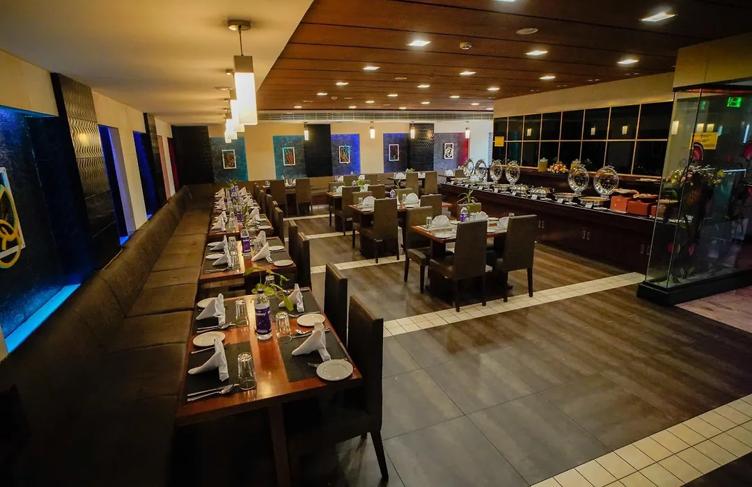 Hotel Olive Eva-1