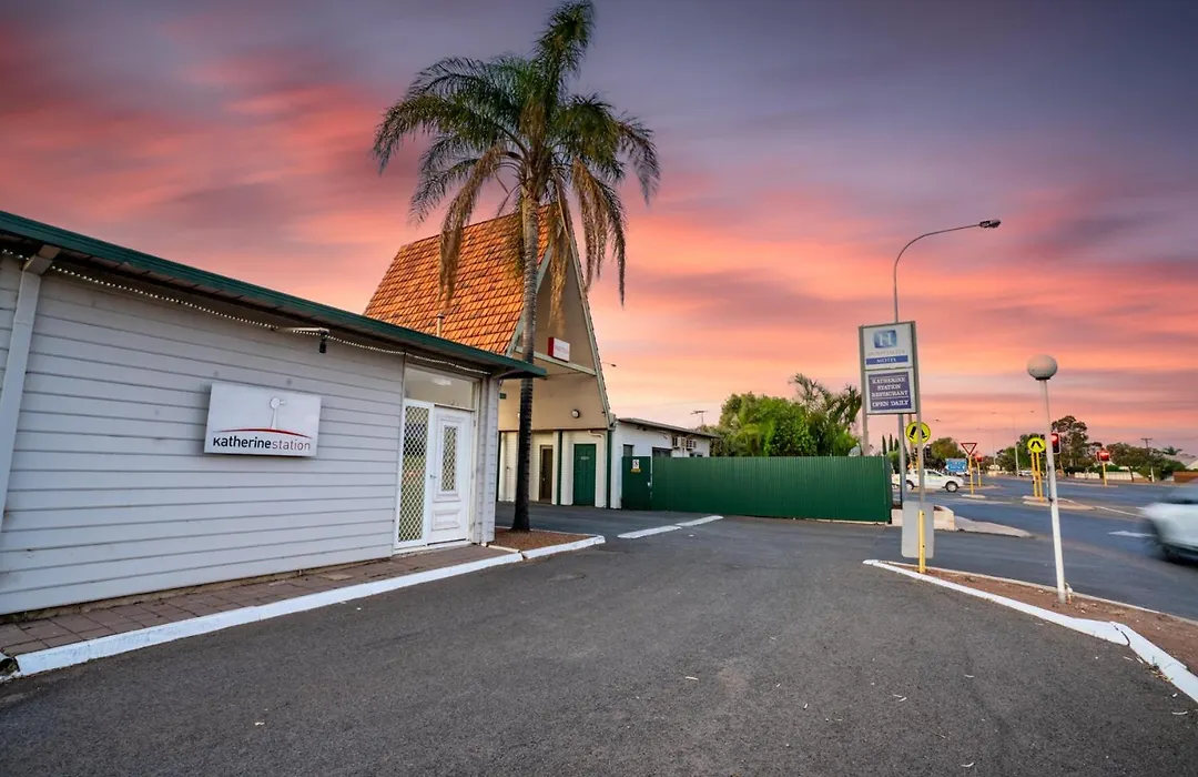 Hospitality Kalgoorlie, Surestay Collection By Best Western-1