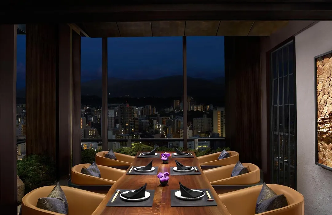 The Ritz-Carlton Fukuoka-1