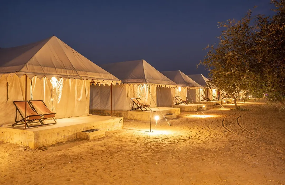 Tripli Hotels Stay Inn Resort Jaisalmer-1