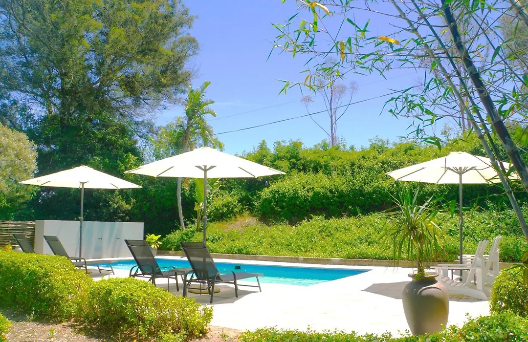 Swellendam Country Lodge - Guest House - B&B-1