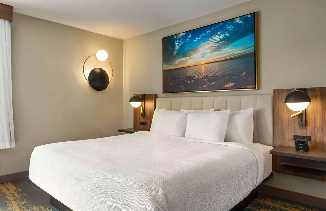 La Quinta Inn By Wyndham Columbia Ne Fort Jackson-1