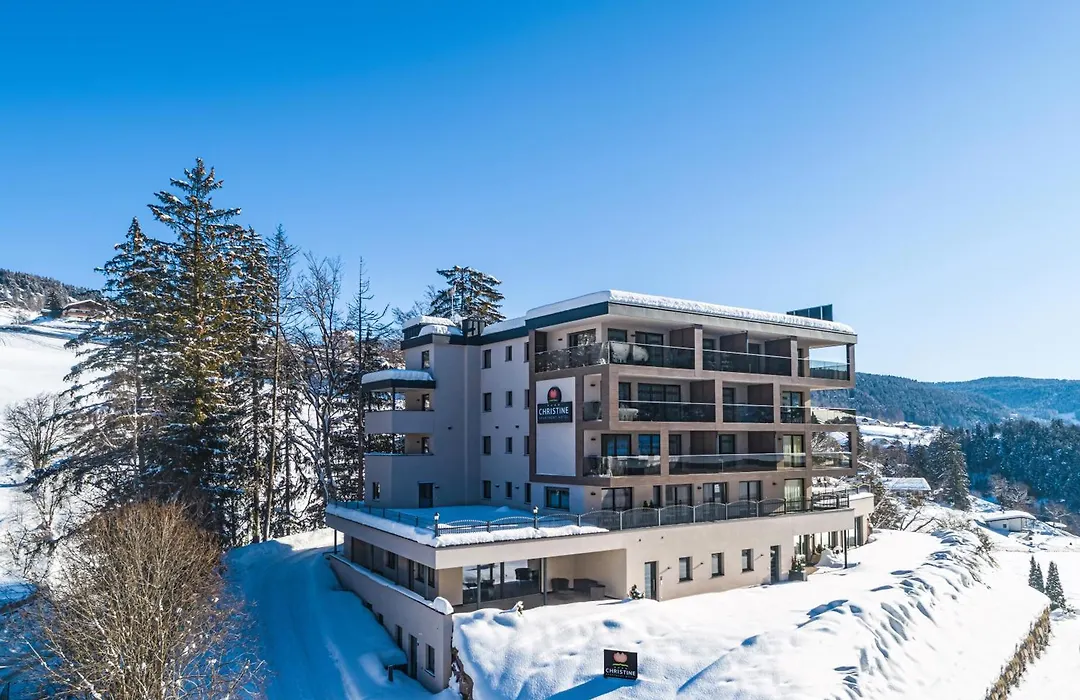 Apartment Hotel Christine-1