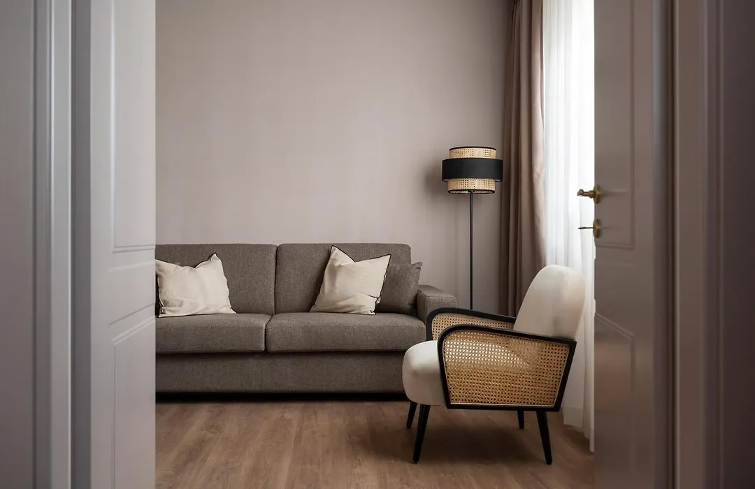Hotel Villa Eur-1