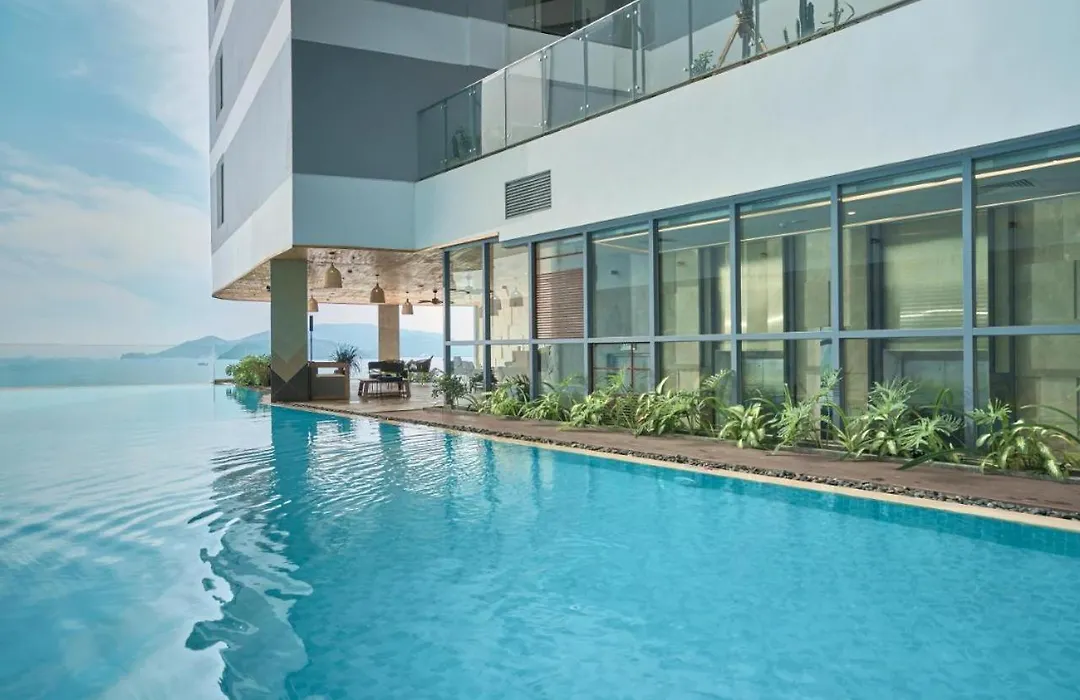 Panorama Condotel By Hlg-1