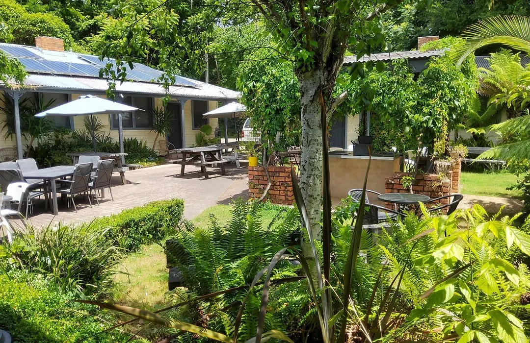 Coach House Inn-1