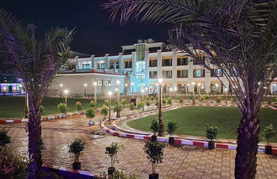 Prime Beach Resort, Mandarmani-1