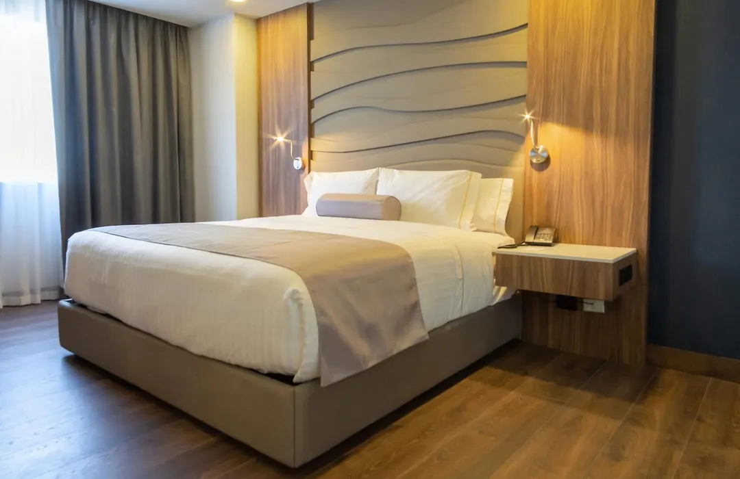 Sheraton Guadalajara Expo-1