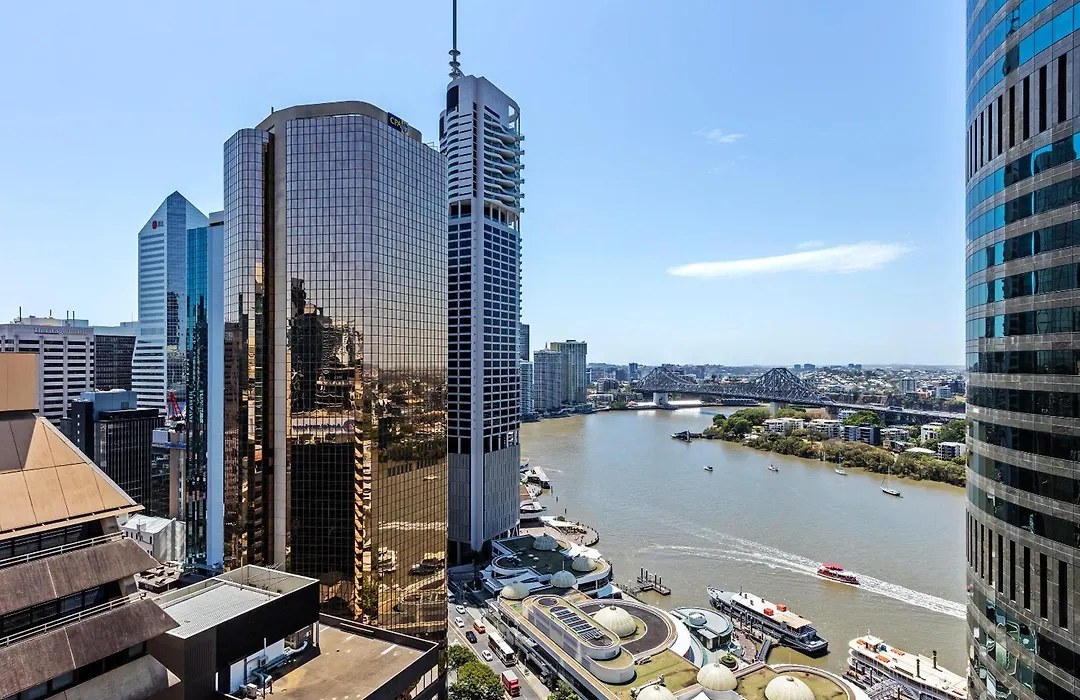 Oaks Brisbane On Felix Suites-1