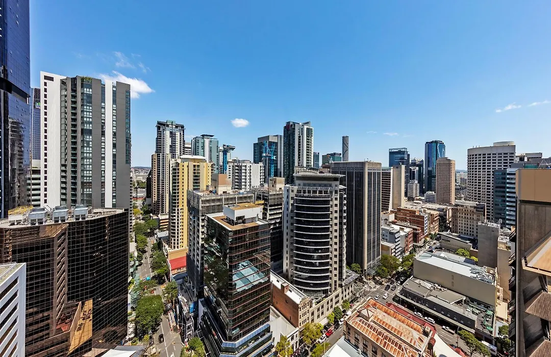 Oaks Brisbane On Felix Suites-1
