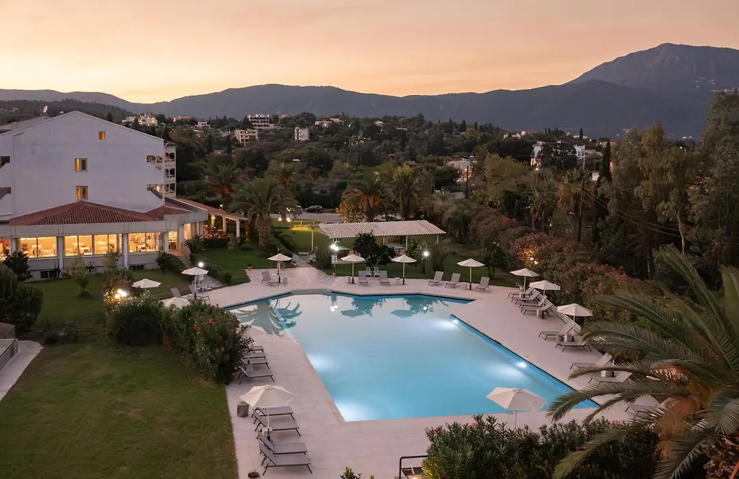 Livadi Nafsika Hotel (Adults Only)-1