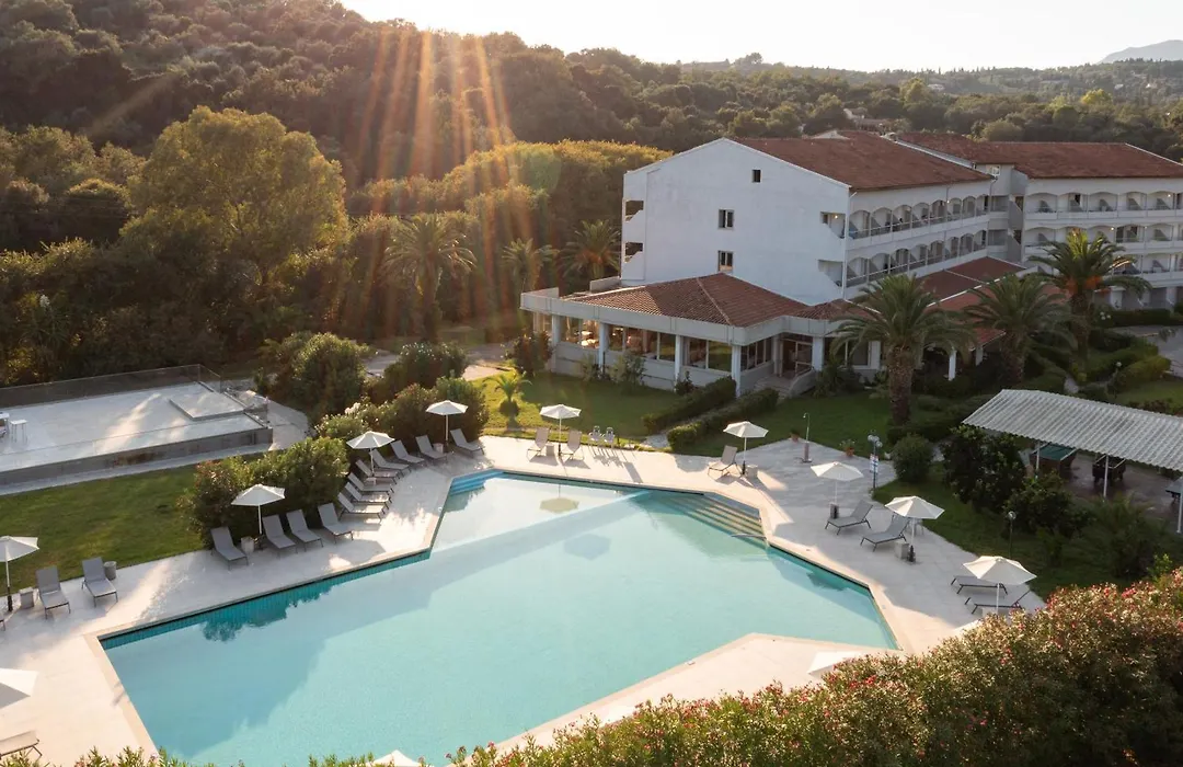 Livadi Nafsika Hotel (Adults Only)-1