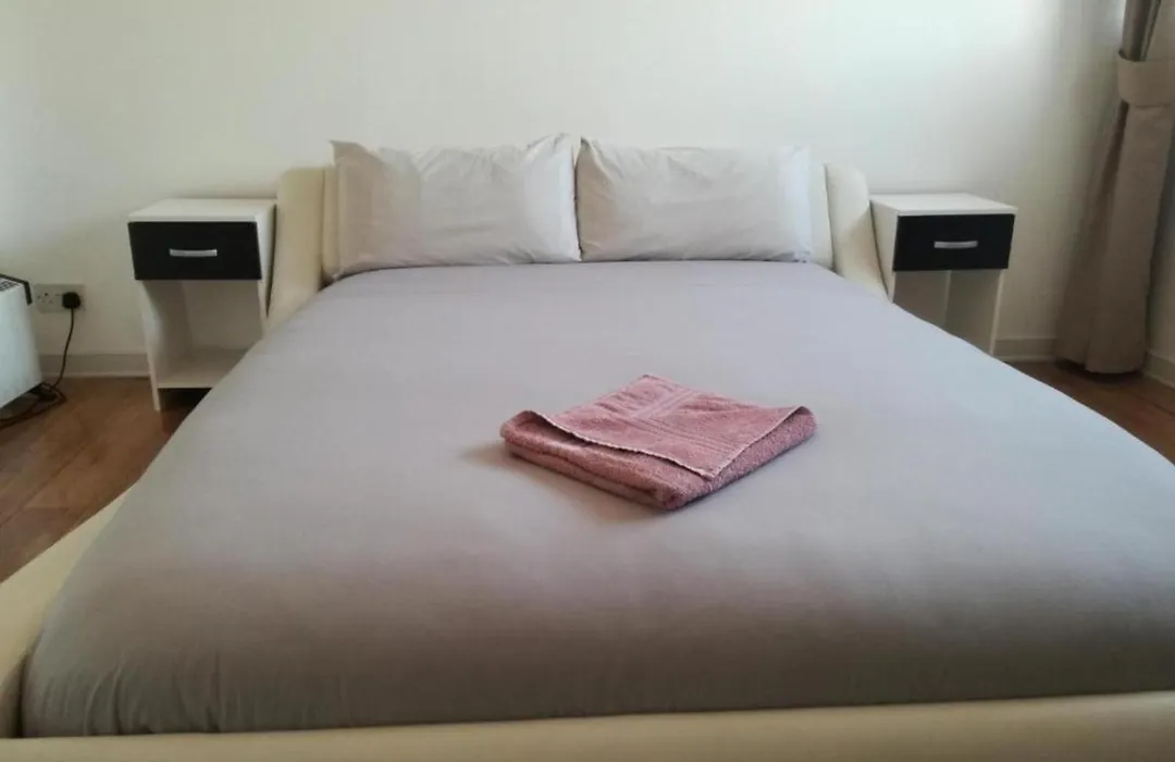Ardenlea House Hotel B&B-1