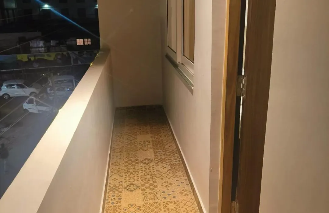 Hotel Abode-1
