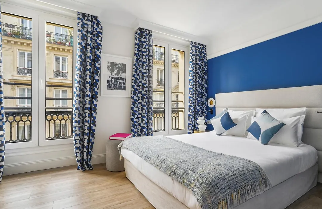Hotel Elysees Opera-1