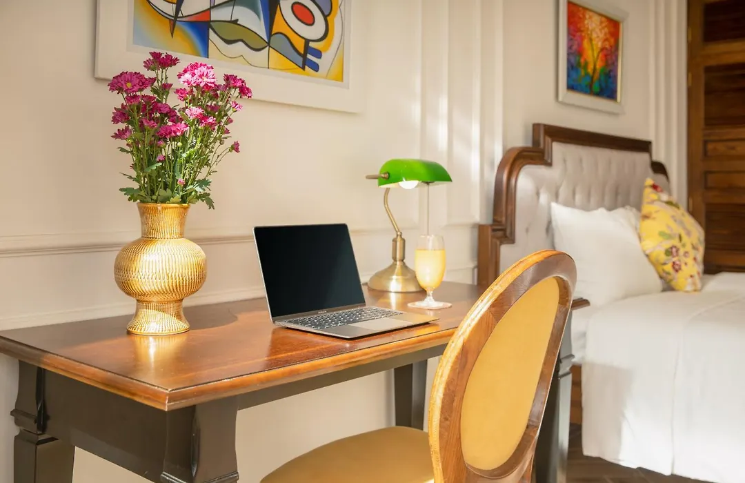 Maison Fleur Luxury Hoi An-1