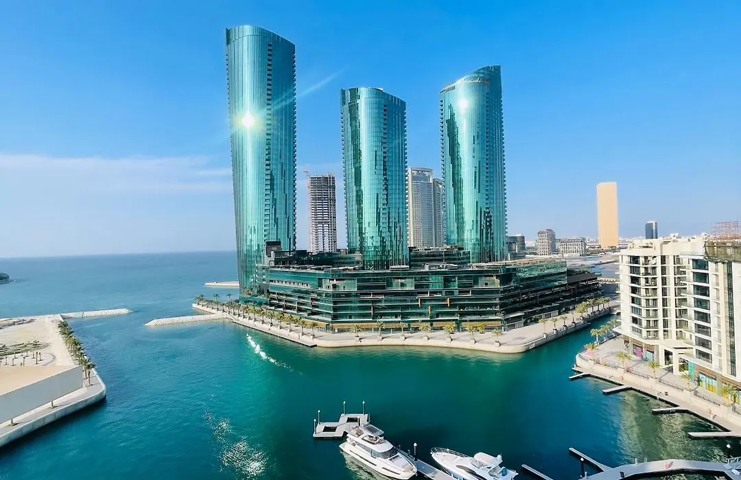 Charthouse Bahrain-1