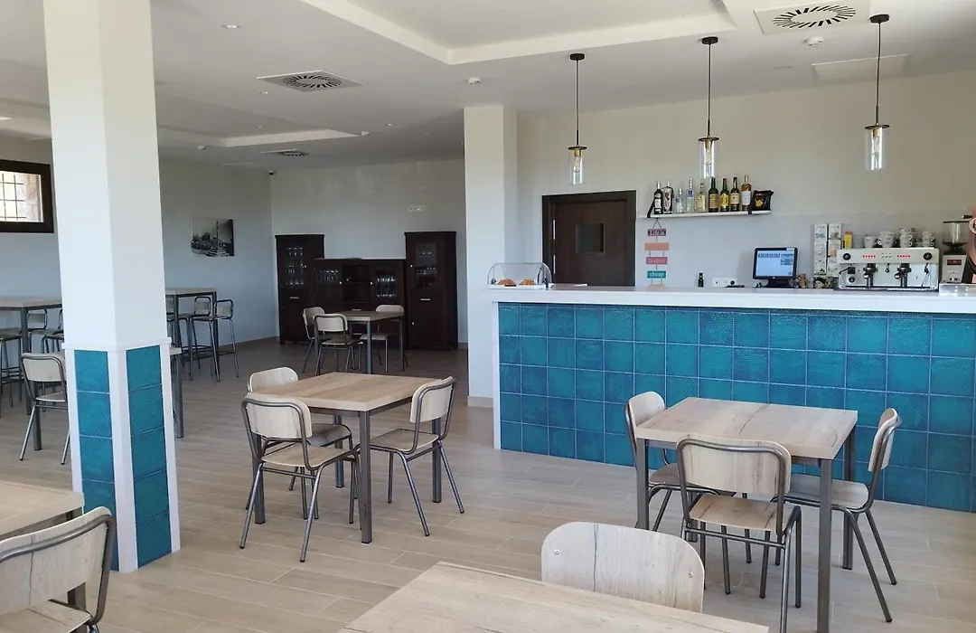 Hotel Vinoteca Alquezar - Adults Only --1