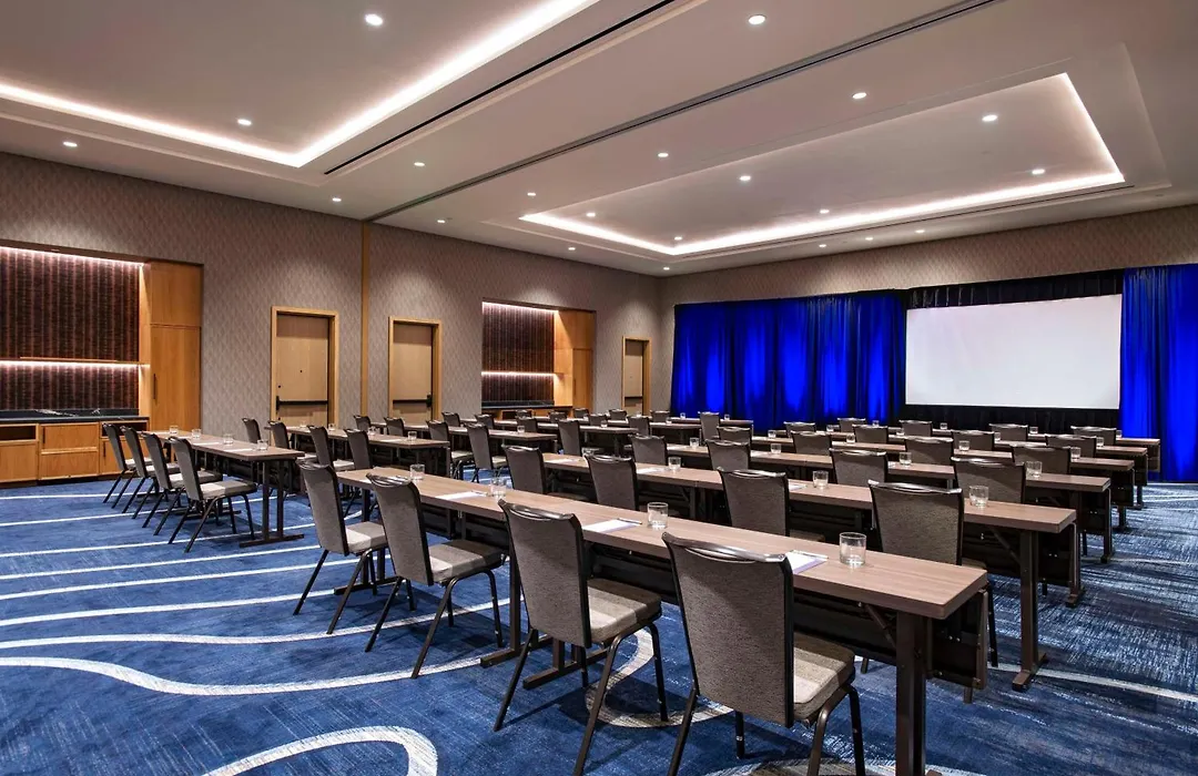 Hyatt Regency Conroe-1