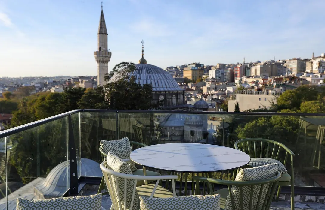 Dara Old City Hotel-1