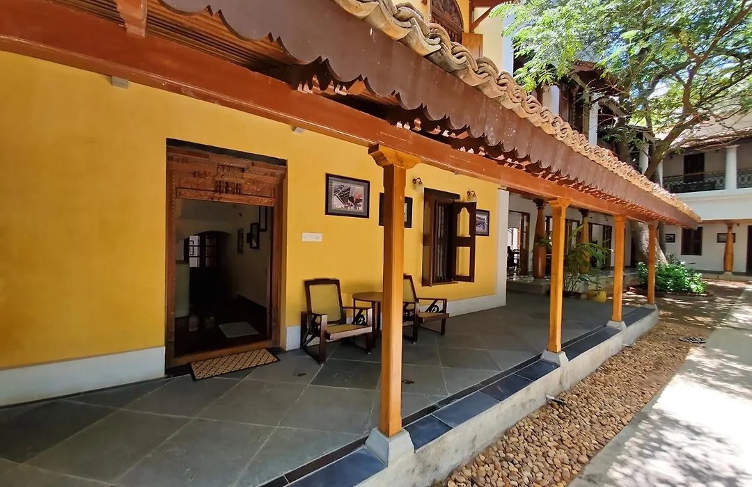 Kariappa House-1
