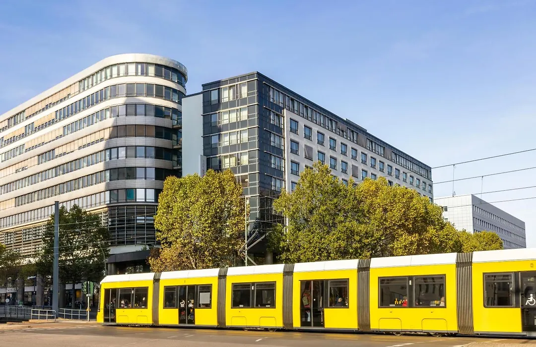 Vienna House Easy By Wyndham Berlin Prenzlauer Berg-1