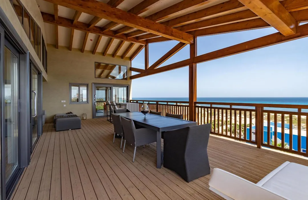 Buzio Beach Hotel-1