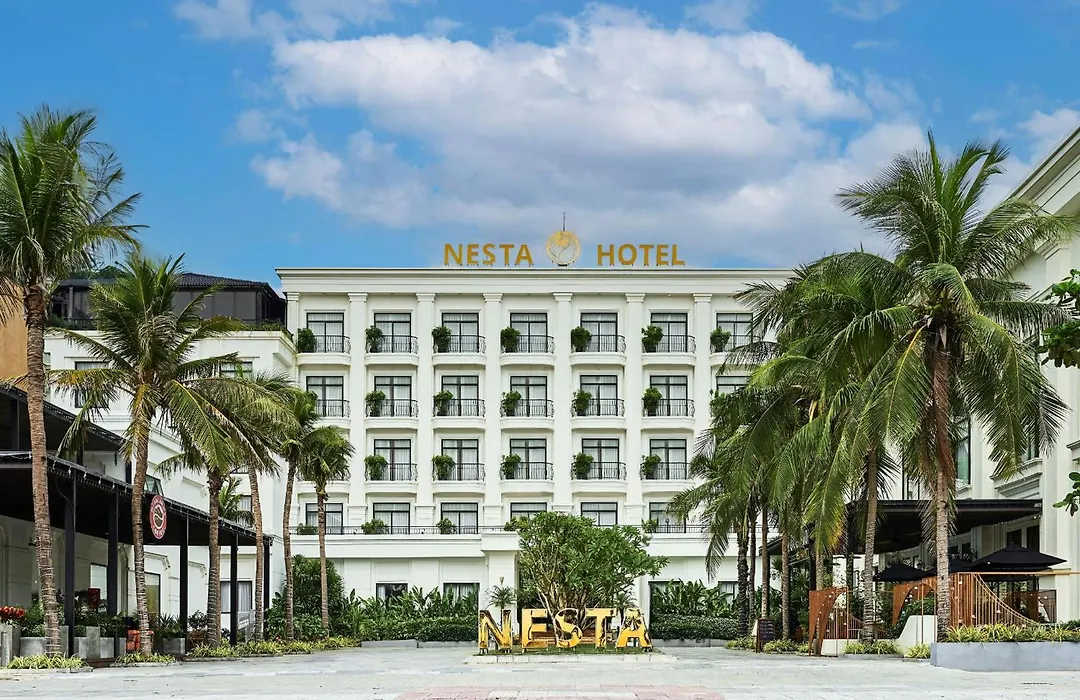 Nesta Hotel Da Nang-1